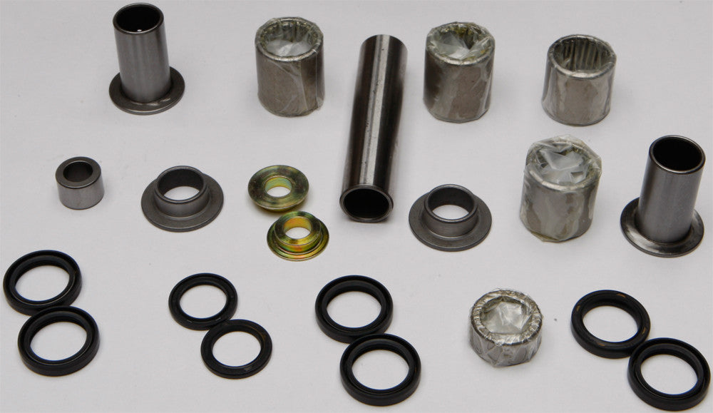 ALL BALLS BEARING & SEAL LINKAGE KIT 27-1065-atv motorcycle utv parts accessories gear helmets jackets gloves pantsAll Terrain Depot