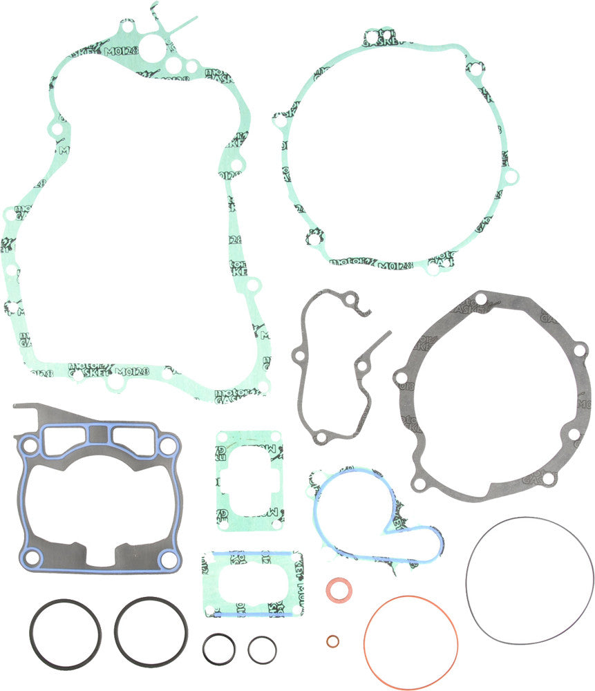 ATHENA COMPLETE GASKET KIT P400485850116