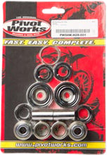 Load image into Gallery viewer, PIVOT WORKS SHOCK BEARING KIT PWSHK-H28-001