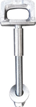 Load image into Gallery viewer, SUPERCLAMP CHANNEL MOUNT EXTRA-LONG S/M S UPERCLAMP 2101 DH-XL-SC