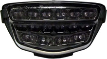 Load image into Gallery viewer, DMP POWERGRID TAIL LIGHT SMOKE 905-3929D