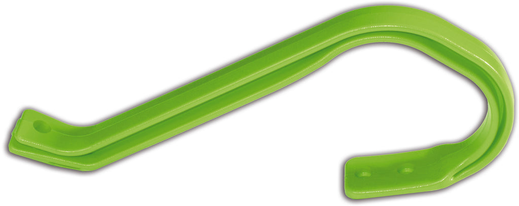 SLP MOHAWK SKI LOOP (LIME GREEN) 35-611