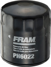 Load image into Gallery viewer, FRAM PREMIUM QUALITY OIL FILTER PH6022-atv motorcycle utv parts accessories gear helmets jackets gloves pantsAll Terrain Depot