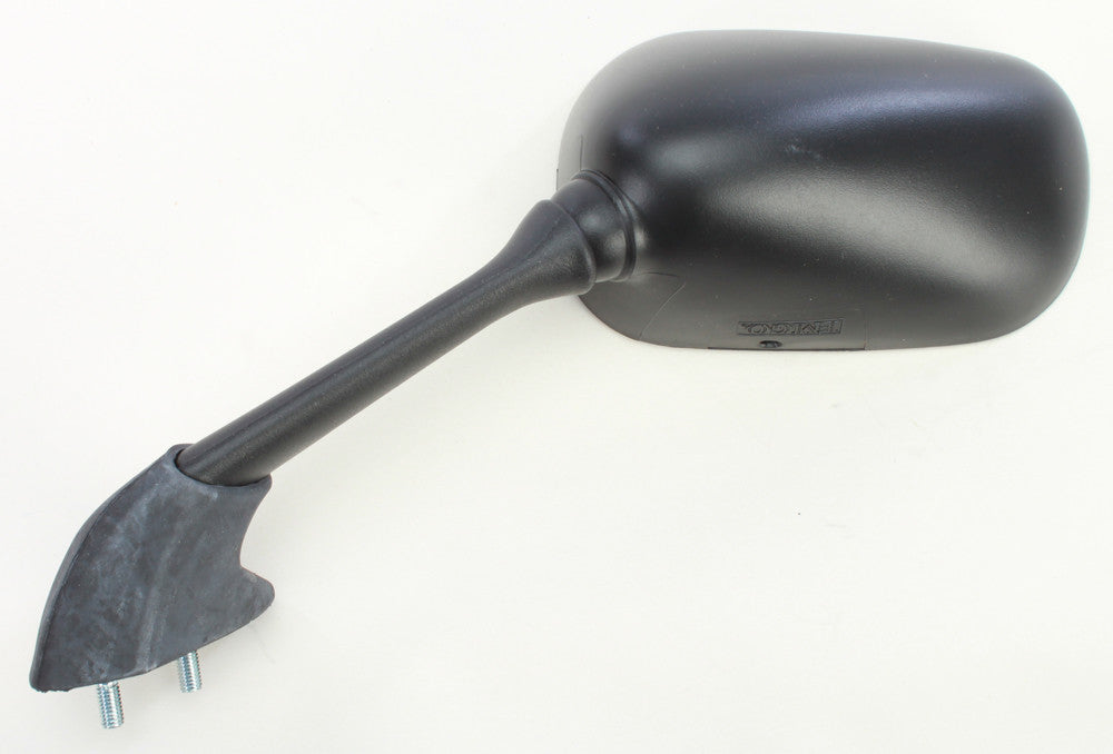 EMGO MIRROR LEFT BLACK YAM 20-80532