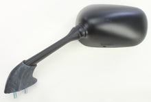Load image into Gallery viewer, EMGO MIRROR LEFT BLACK YAM 20-80532