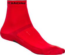 Load image into Gallery viewer, FLY RACING FLY ACTION SOCKS RED/BLACK LG/XL SPX009599-B2