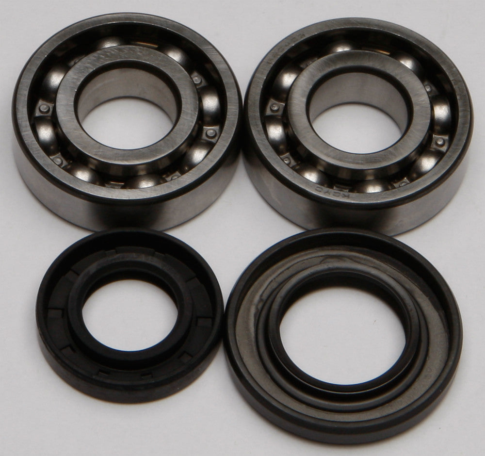 ALL BALLS CRANKSHAFT BEARING/SEAL KIT 24-1068-atv motorcycle utv parts accessories gear helmets jackets gloves pantsAll Terrain Depot