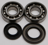 ALL BALLS CRANKSHAFT BEARING/SEAL KIT 24-1068