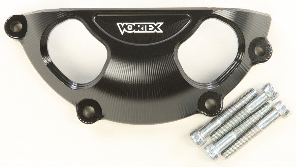 VORTEX CASE GUARD BLACK LEFT CS472K-atv motorcycle utv parts accessories gear helmets jackets gloves pantsAll Terrain Depot