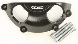 VORTEX CASE GUARD BLACK LEFT CS472K-atv motorcycle utv parts accessories gear helmets jackets gloves pantsAll Terrain Depot