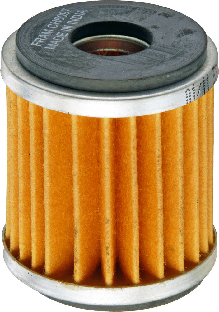 FRAM PREMIUM QUALITY OIL FILTER CH6097-atv motorcycle utv parts accessories gear helmets jackets gloves pantsAll Terrain Depot