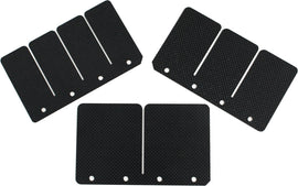 BOYESEN CARBON TECH SNOWMOBILE REEDS 276MT