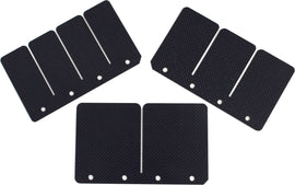 BOYESEN CARBON TECH SNOWMOBILE REEDS CT274MT