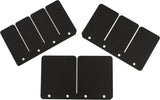 BOYESEN CARBON TECH SNOWMOBILE REEDS CT274MT