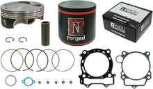 Load image into Gallery viewer, NAMURA TOP END REPAIR KIT (FORGED PISTON) FX-40045K