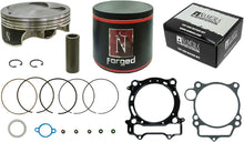 Load image into Gallery viewer, NAMURA TOP END REPAIR KIT (FORGED PISTON) FX-40045-BK2