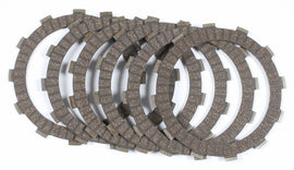 KG PRO CLUTCH DISK KIT KG075-6-atv motorcycle utv parts accessories gear helmets jackets gloves pantsAll Terrain Depot