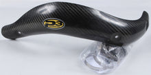 Load image into Gallery viewer, P3 HEAT SHIELD CARBON FIBER 201077