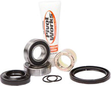 Load image into Gallery viewer, PIVOT WORKS WATER PROOF WHEEL COLLAR KIT FRONT HON PWFWC-H05-500