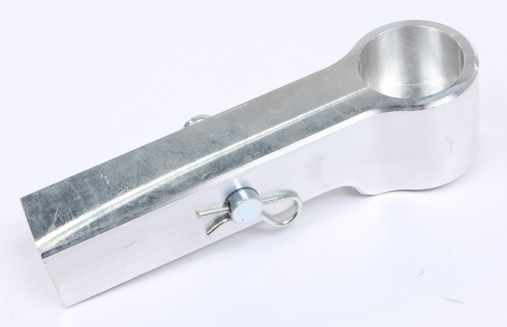 SLP 1 1/4" ALUM STINGER W/O BALL 67-173