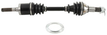 Load image into Gallery viewer, ALL BALLS 6 BALL HEAVY DUTY AXLE FRONT AB6-CA-8-231