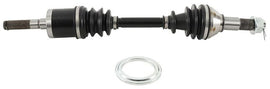 ALL BALLS 6 BALL HEAVY DUTY AXLE FRONT AB6-CA-8-231