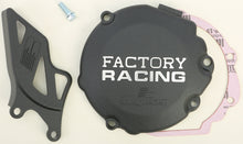 Load image into Gallery viewer, BOYESEN FACTORY RACING IGNITION COVER BLACK SC-20B