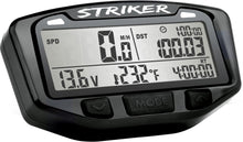 Load image into Gallery viewer, TRAIL TECH STRIKER KIT SPEED / VOLT / TEMP 712-119