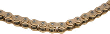 Load image into Gallery viewer, FIRE POWER HEAVY DUTY CHAIN 520X120 GOLD 520FPH-120/G