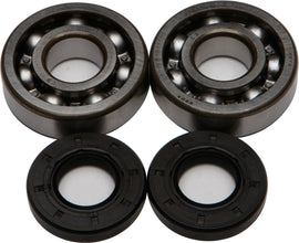 ALL BALLS CRANKSHAFT BEARING/SEAL KIT 24-1006-atv motorcycle utv parts accessories gear helmets jackets gloves pantsAll Terrain Depot