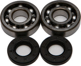 ALL BALLS CRANKSHAFT BEARING/SEAL KIT 24-1006