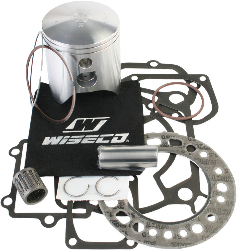 WISECO TOP END KIT SUZ PK1339
