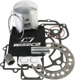 WISECO TOP END KIT SUZ PK1339