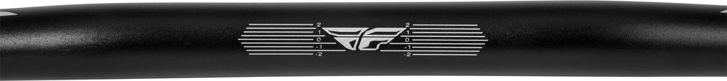 FLY RACING AERO TAPERED HANDLEBAR KTM '13-18 BLACK 18-96400