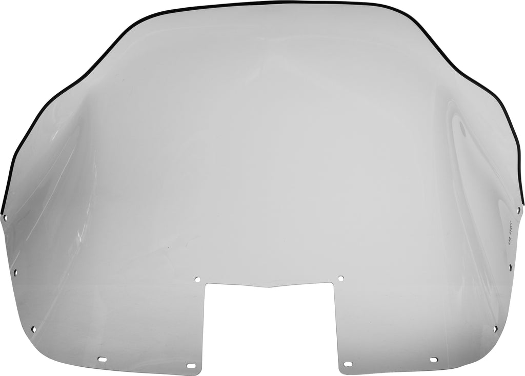 KORONIS WINDSHIELD SMOKE A/C 450-146-atv motorcycle utv parts accessories gear helmets jackets gloves pantsAll Terrain Depot
