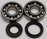 ALL BALLS CRANKSHAFT BEARING/SEAL KIT 24-1024