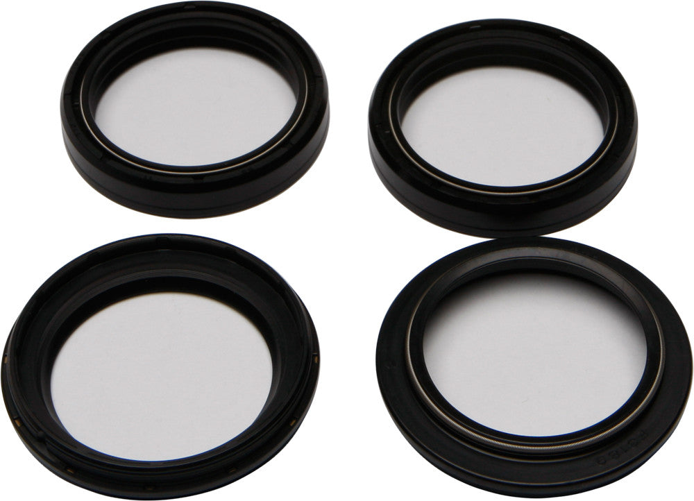 ALL BALLS FORK & DUST SEAL WIPER KIT 56-145-atv motorcycle utv parts accessories gear helmets jackets gloves pantsAll Terrain Depot