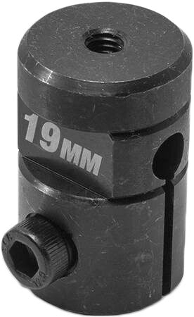 MOTION PRO ENGINE DOWEL PIN REMOVER 19MM 08-0708