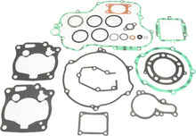 Load image into Gallery viewer, ATHENA COMPLETE GASKET KIT P400250850009