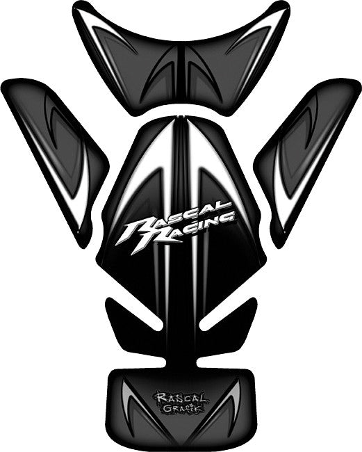 Tank Pad RA36597-atv motorcycle utv parts accessories gear helmets jackets gloves pantsAll Terrain Depot