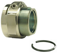 Load image into Gallery viewer, DURABLUE POSI ALUMINUM LOCK NUT HON 20-1627