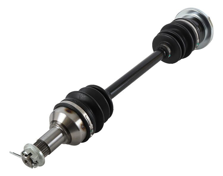 ALL BALLS 6 BALL HEAVY DUTY AXLE FRONT AB6-AC-8-145