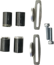 Load image into Gallery viewer, SPG SPG/BURANDT UNIVERSAL MNT KIT GRIZZLY GAUNTLETS S/M BGRG150-FK