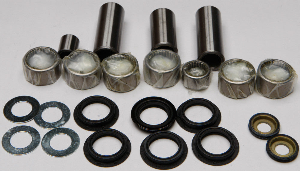 ALL BALLS BEARING & SEAL LINKAGE KIT 27-1036-atv motorcycle utv parts accessories gear helmets jackets gloves pantsAll Terrain Depot