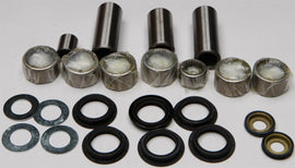 ALL BALLS BEARING & SEAL LINKAGE KIT 27-1036-atv motorcycle utv parts accessories gear helmets jackets gloves pantsAll Terrain Depot