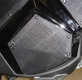 2 COOL BOTTOM FRONT VENTS AXYS POL POL PO-153