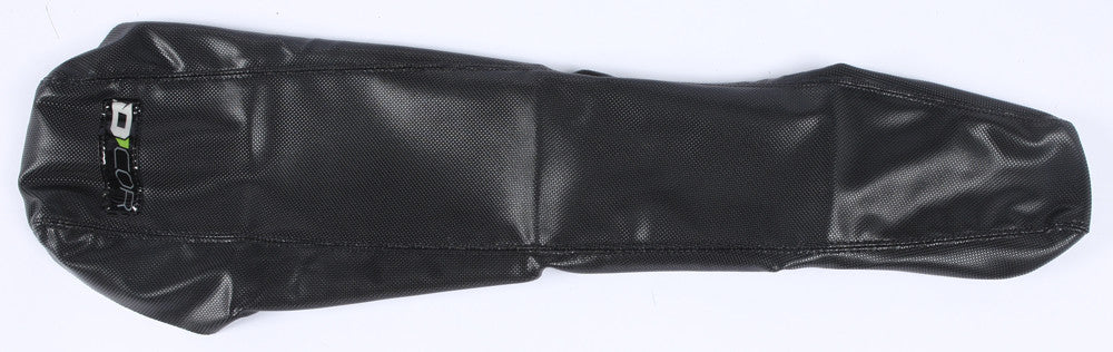 D'COR GRIPPER SEAT COVER BLACK 30-10-100