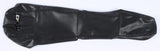 D'COR GRIPPER SEAT COVER BLACK 30-10-100