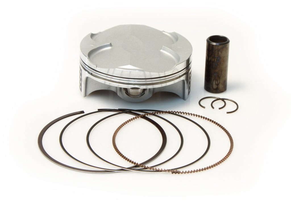 VERTEX PISTON KIT T-BOX DESIGN HI COMP 24124A-atv motorcycle utv parts accessories gear helmets jackets gloves pantsAll Terrain Depot