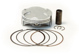VERTEX PISTON KIT T-BOX DESIGN HI COMP 24124A-atv motorcycle utv parts accessories gear helmets jackets gloves pantsAll Terrain Depot